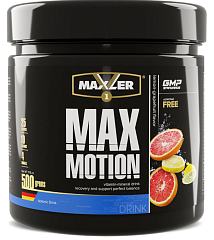 Maxler Max Motion, 500 гр