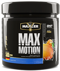 Maxler Max Motion, 500 гр