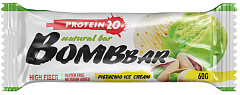 Bombbar Протеиновый батончик, 60 гр