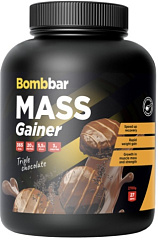 Bombbar Mass Gainer, 2700 гр