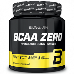 BioTech BCAA+B6, 340 таб