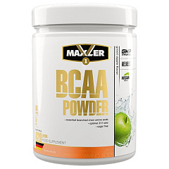 Maxler BCAA Powder 2:1:1 Sugar Free (DE), 420 гр