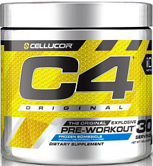 Cellucor C4 Original, 195 гр