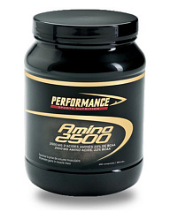 Perfomance Amino 2500, 300 таб