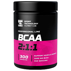 НПО СТ BCAA, 300 капс