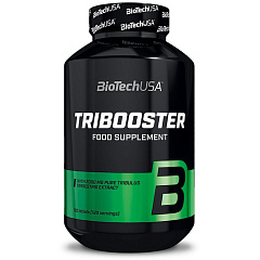 BioTech Tribooster, 120 таб