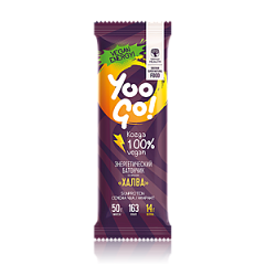 Siberian Super Natural Sport Yoo Go, 50 гр