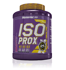 Nutrytec Sport Iso Prox, 2000 гр