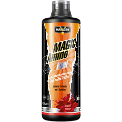 Maxler Magic Amino fuel, 1000 мл