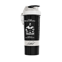 SmartShake Шейкер Signature series Samir Troudi, 800 мл