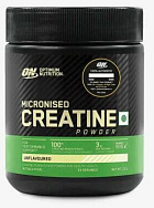 Optimum Nutrition Micronized Creatine Powder, 300 гр