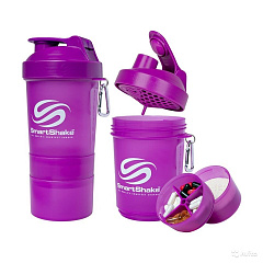 SmartShake ORIGINAL, 400 мл