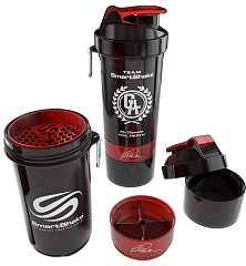 SmartShake Шейкер Phil heath  800 мл