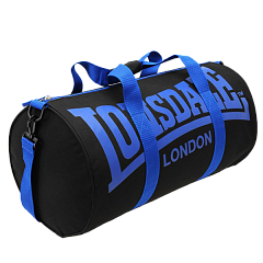 Lonsdale Gym Bag Barrel