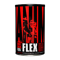 Universal Nutrition Animal Flex, 30 пак