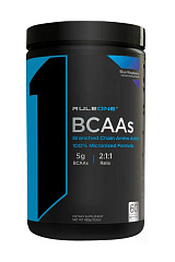 Rule one R1 BCAA, 420 гр