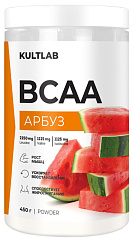 Kultlab BCAA, 450 гр