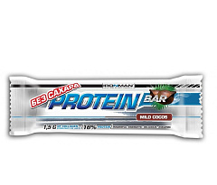 Ironman Protein bar без сахара, 50 гр