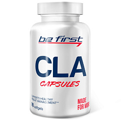 Be First CLA 780 мг, 90 капс