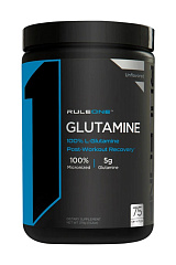 Rule one R1 Glutamine, 375 гр