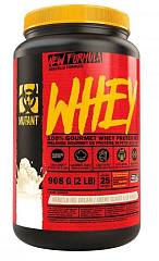 PVL Mutant Whey, 908 гр