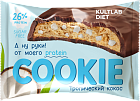 Kultlab Diet Protein Cookie, 40 гр