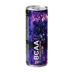 PowerPro BCAA, 250 мл