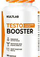 Kultlab Testo Booster, 90 капс