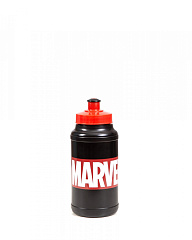 IronTrue Бутылка спортивная Marvel, 500 мл