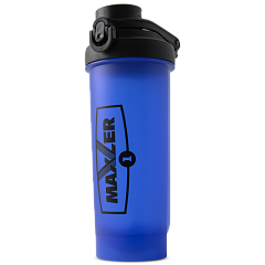 Maxler Shaker Pro W/lock (Н645), 700 мл