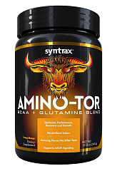 Syntrax Amino-TOR, 340 гр