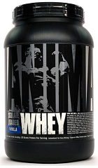 Universal Nutrition Animal Whey, 908 гр