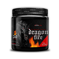 Gold Star Dragon Fire, 240 гр