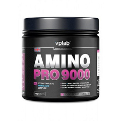 VP Laboratory Amino Pro 9000, 300 таб
