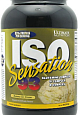 Ultimate Nutrition Iso Sensation, 910 гр