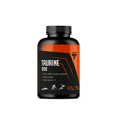 Trec Nutrition Taurine 900, 90 капс