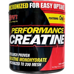 SAN Performance Creatine, 300 гр