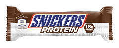 Mars Incorporated Snickers HI Protein Bar, 55 гр