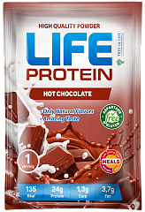 Tree of Life Life Protein, 30 гр