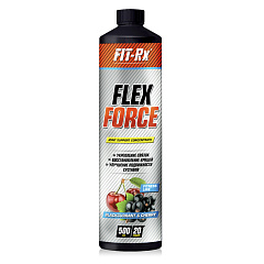 Fit-Rx Flex Force, 500 мл