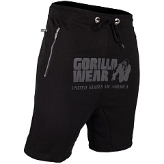 Gorilla Wear Шорты "Alabama" GW-90920/BK