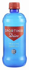 Sportinia Drive Training Complex, 400 мл