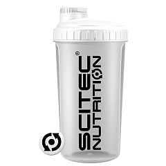 Scitec Nutrition Shaker, 700 мл