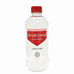 Sportinia Creatine, 400 мл