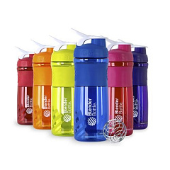 Blender Bottle SportMixer Шейкер, 828 мл