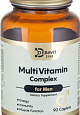 Debavit Multivitamin Complex For Men, 90 каплет