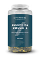 MyProtein Essential Omega-3, 90 капс