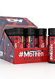 Dorian Yates M6TEEN Pre Workout shot, 60 мл