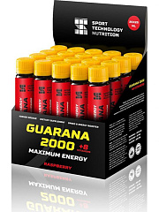 НПО СТ Guarana 2000+, 25 мл