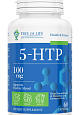 Tree of Life 5-HTP 100 мг, 60 капс